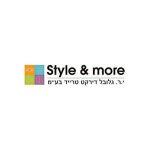 style&more, לקוחות ממליצים, web3d