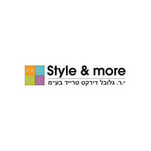 style&more, לקוחות ממליצים, web3d