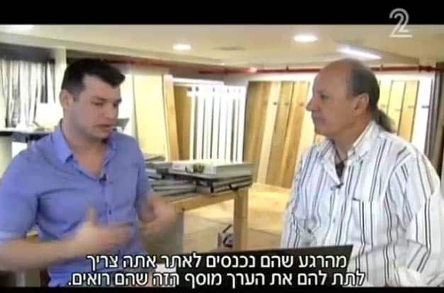 שווה בדיקה: לשווק את העסק בעלות מינימאלית