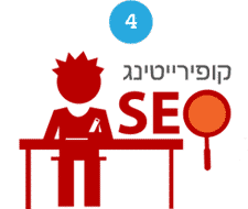 תהליך העבודה | הכנסת תוכן