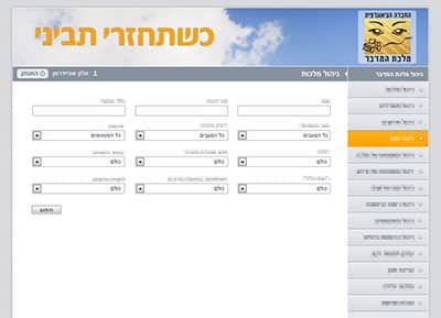 מערכות ניהול תוכן