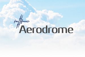 aerodrome, מיתוג עסקי