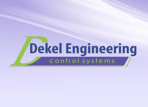 dekel engineering, מיתוג לעסק, מיתוג עסקי לוגו