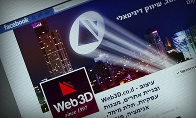 רשתות חברתיות