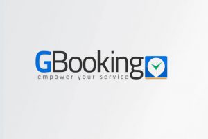 Web3D - מיתוג עסקי - GBooking