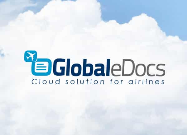 מיתוג עסק: Global eDocs