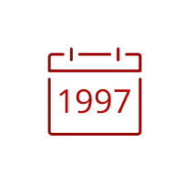 אייקון ניסיון משנת 1997