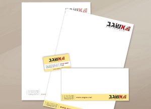 אשגב, מיתוג חברות ועסקים