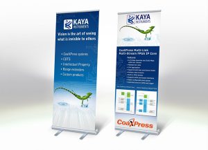 Web3D | מיתוג עסקי : KAYA