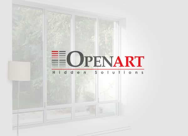 עיצוב לוגו: OpenArt