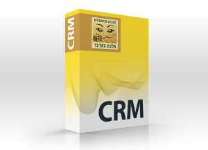 Web3D | פיתוח תוכנה | מערכות מידע CRM: מלכת המדבר