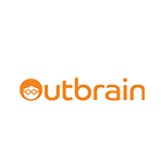 לוגו של outbrain