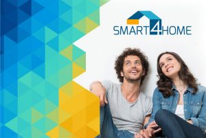 אפיון UI, UX, עיצוב אפליקציה, smart4home