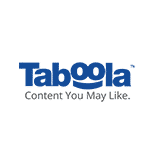 לוגו של Taboola