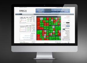 Finbox, הקמת אתר וורדפרס, בניית אתר סחר