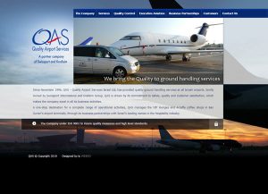 qas, בניית אתר לעסק קטן, בניית אתר נגיש