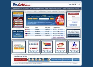 unolotto, הקמת אתר אינטרנט, בניית אתר נגיש