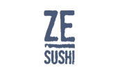 web3d, ze sushi לוגו, סרט תדמית