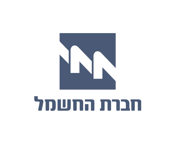 web3d, חברת החשמל לוגו, אנימציה