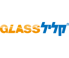 web3d, קליל glass לוגו, מיתוג עסקי