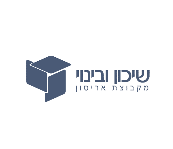 web3d, שיכון ובינוי לוגו, מצגת עסקית