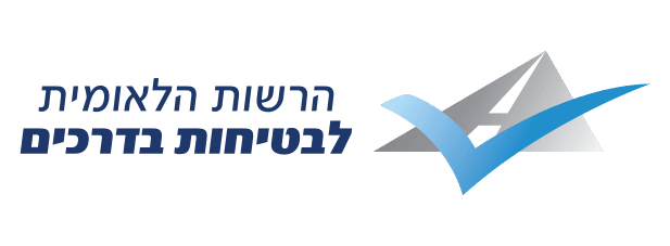 web3d, הרשות הלאומית לבטיחות בדרכים לוגו, פיתוח אפליקציות