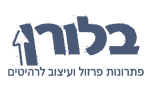 web3d, בלורן לוגו, הדמיות אדריכליות, מיתוג עסק