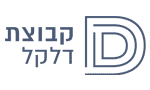 web3d, קבוצת דלקל לוגו, הדמיות תלת מימד, מיתוג עסק