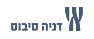 web3d, דניה סיבוס לוגו, הדמיות תלת מימד