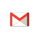 לוגו של gmail