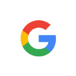 לוגו של google