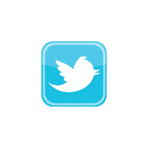 לוגו של twiter