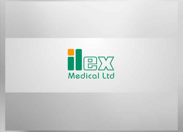 מצגות עסקיות:Ilex Medical