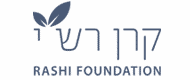 web3d, קרן רש"י לוגו, בניית אתר תדמיתי, מצגת עיסקית