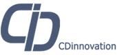 cdinnovation לוגו, מיתוג עסקי, web3d