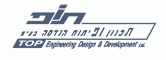 web3d, תופ הנדסה לוגו, הדמיה אדריכלית