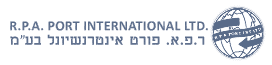 web3d, רפא פורט לוגו, תמונות תלת מימד