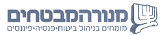 web3d, מנורה מבטחים לוגו, פורטל, הנגשת אתרי אינטרנט