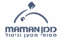 web3d, ממן מסופים לוגו, פיתוח תוכנה, אפליקצייה לאייפון