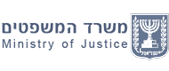 web3d, משרד המשפטים לוגו, קידום אתרים