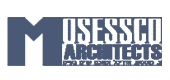 web3d, mosessco לוגו, הדמיות תלת מימד