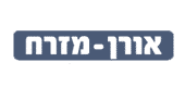 web3d, אורן-מזרח לוגו, הדמיות תלת מימד