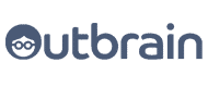 web3d, outbrain לוגו, הדמיות תלת מימד