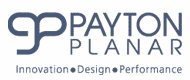 web3d, payton לוגו, סרטי תלת מימד