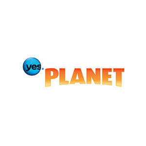 Web3D - לוגו של yes planet , לקוחות ממליצים