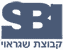 web3d, SBI לוגו, קטלוגים, הדמיות תלת מימד
