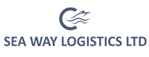 web3d, sea way לוגו, קטלוגים, כרטיס ביקור