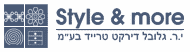 web3d, style and more לוגו, הקמת אתרים