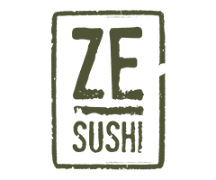 ze sushi