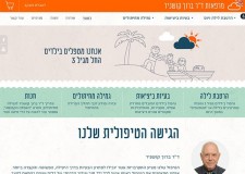 פיתוח מערכת ניהול לקוחות, ממשק משתמשים